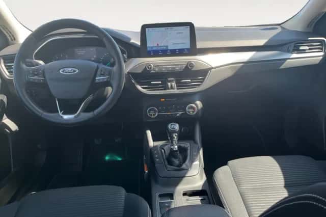Ford Focus (2018) thumbnail 20