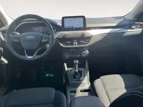 Ford Focus (2018) thumbnail 20