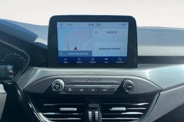 Ford Focus (2018) thumbnail 21