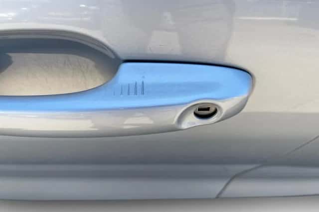 Ford Focus (2018) thumbnail 22