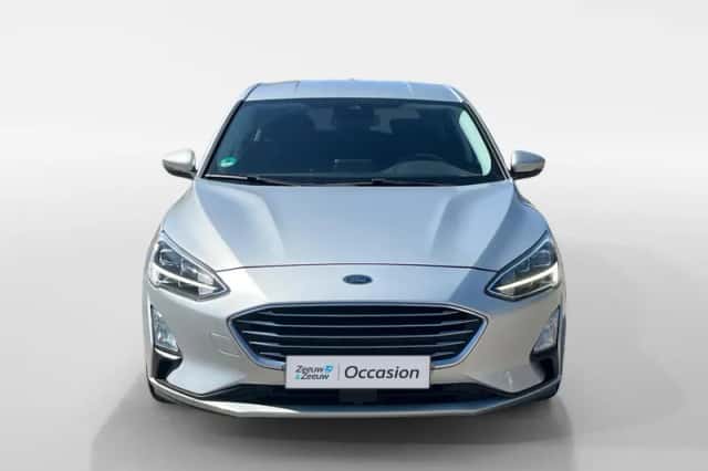 Ford Focus (2018) thumbnail 6
