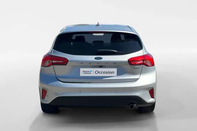 Ford Focus (2018) thumbnail 8