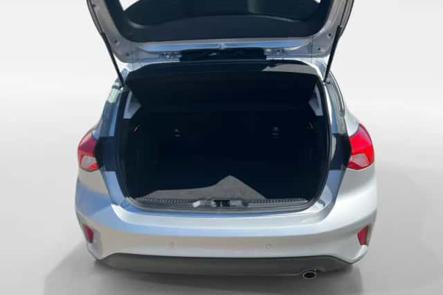 Ford Focus (2018) thumbnail 9