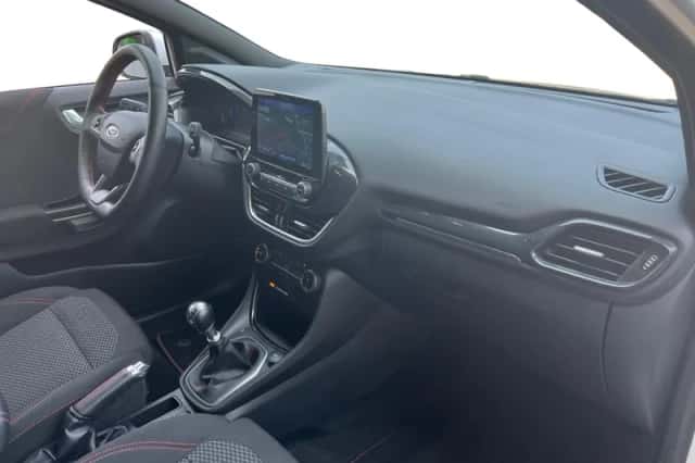 Ford Puma (2023) thumbnail 3