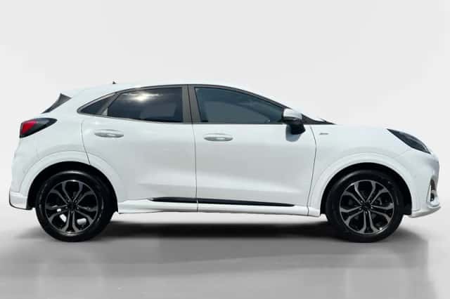 Ford Puma (2023) thumbnail 4