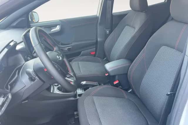 Ford Puma (2023) thumbnail 5