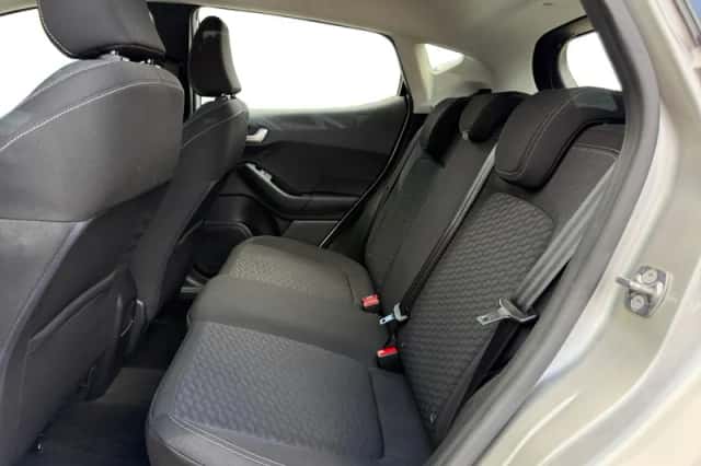 Ford Fiesta (2022) thumbnail 6