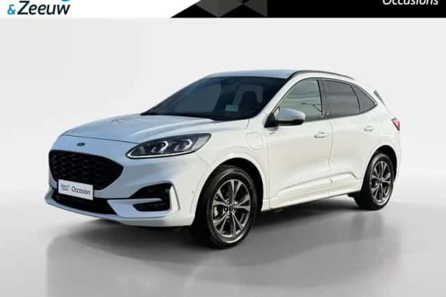 Ford Kuga (2023) thumbnail 1