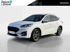 Ford Kuga (2023)