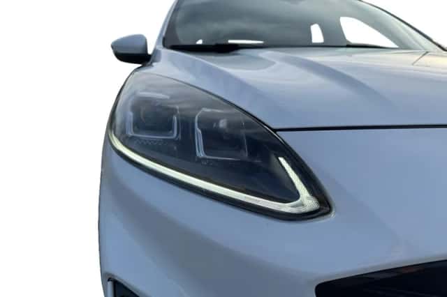 Ford Kuga (2023) thumbnail 11