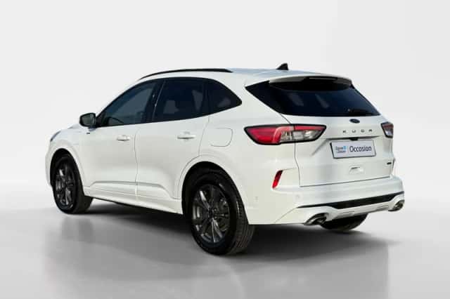 Ford Kuga (2023) thumbnail 12