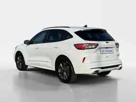 Ford Kuga (2023) thumbnail 12