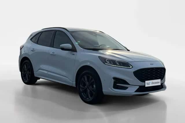 Ford Kuga (2023) thumbnail 13