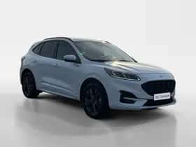 Ford Kuga (2023) thumbnail 13