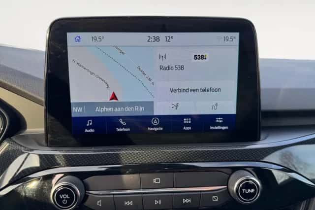 Ford Kuga (2023) thumbnail 24