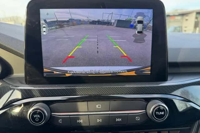 Ford Kuga (2023) thumbnail 30