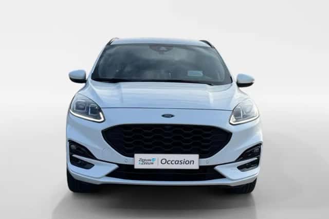 Ford Kuga (2023) thumbnail 7