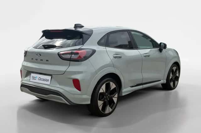 Ford Puma (2024) thumbnail 2