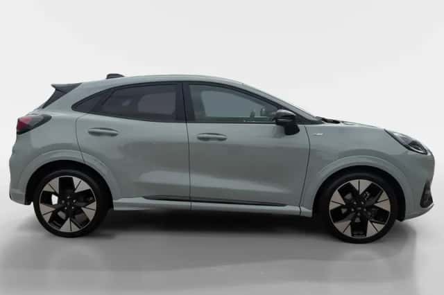 Ford Puma (2024) thumbnail 4