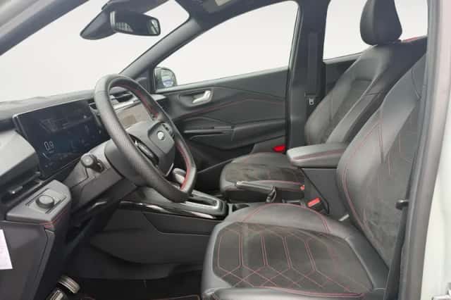 Ford Puma (2024) thumbnail 5