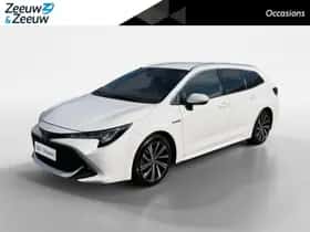 Toyota Corolla (2021)