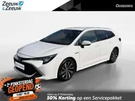 Toyota Corolla (2021)