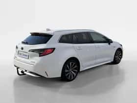Toyota Corolla (2021) thumbnail 2