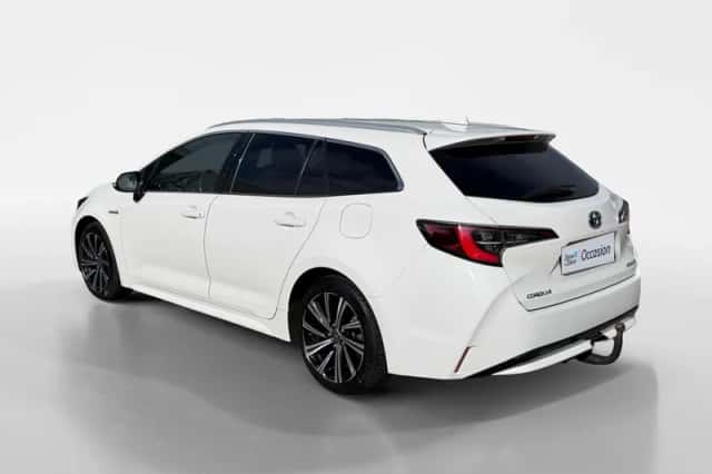 Toyota Corolla (2021) thumbnail 12