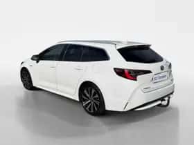 Toyota Corolla (2021) thumbnail 12