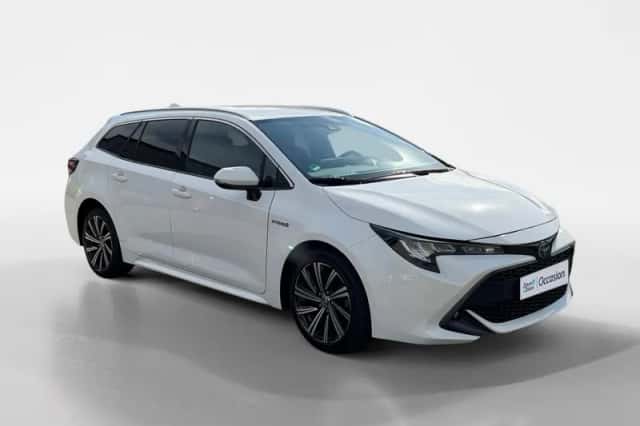 Toyota Corolla (2021) thumbnail 13