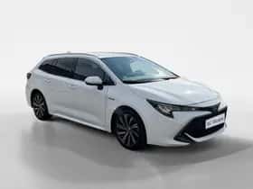 Toyota Corolla (2021) thumbnail 13