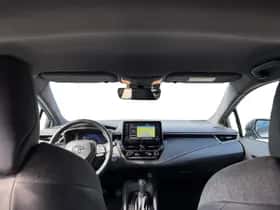 Toyota Corolla (2021) thumbnail 14