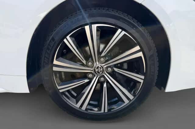Toyota Corolla (2021) thumbnail 16