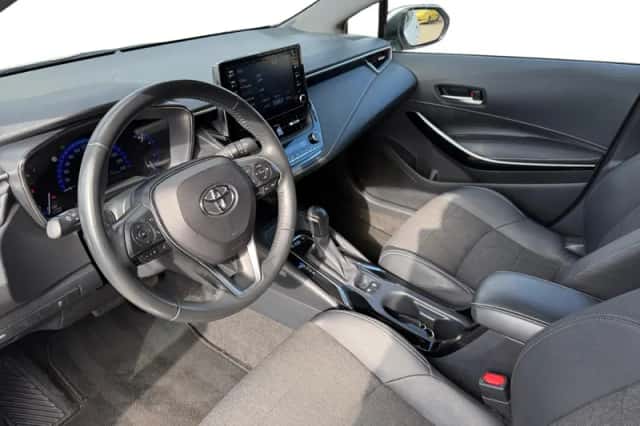 Toyota Corolla (2021) thumbnail 18