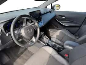 Toyota Corolla (2021) thumbnail 18