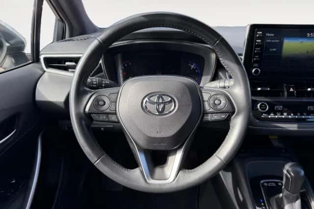 Toyota Corolla (2021) thumbnail 19