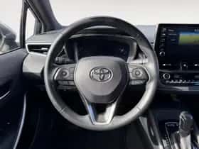 Toyota Corolla (2021) thumbnail 19