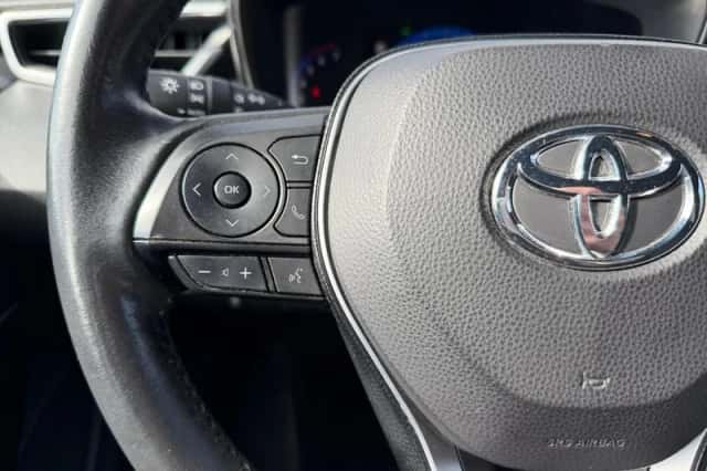 Toyota Corolla (2021) thumbnail 20