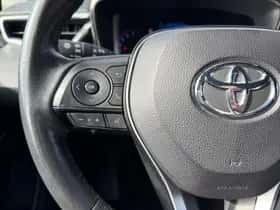 Toyota Corolla (2021) thumbnail 20