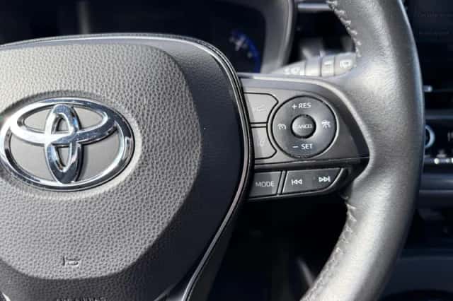 Toyota Corolla (2021) thumbnail 21