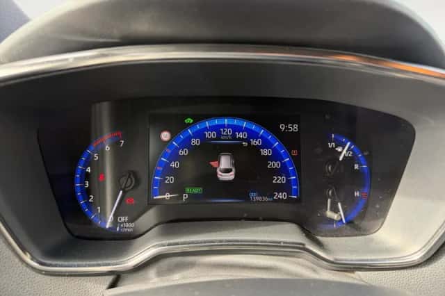 Toyota Corolla (2021) thumbnail 22