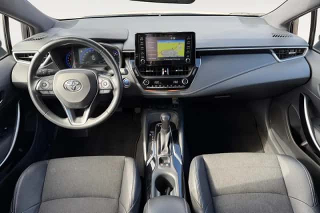 Toyota Corolla (2021) thumbnail 23