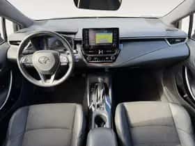 Toyota Corolla (2021) thumbnail 23