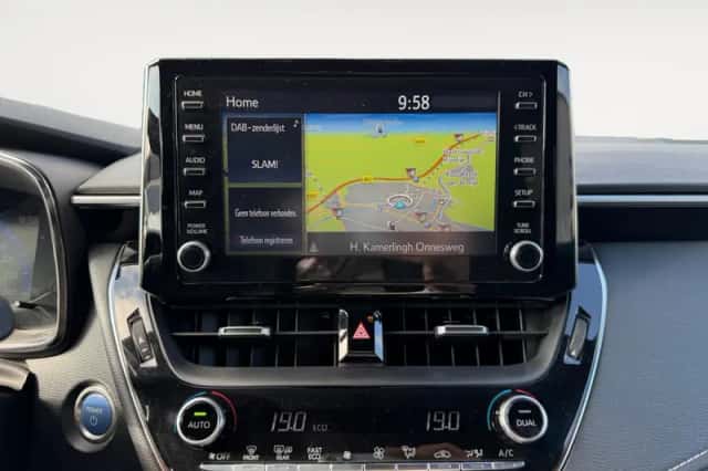 Toyota Corolla (2021) thumbnail 24