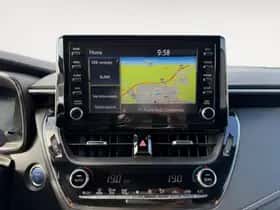 Toyota Corolla (2021) thumbnail 24