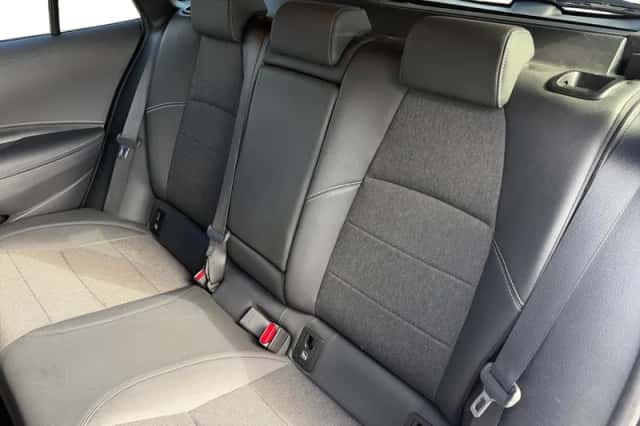 Toyota Corolla (2021) thumbnail 25