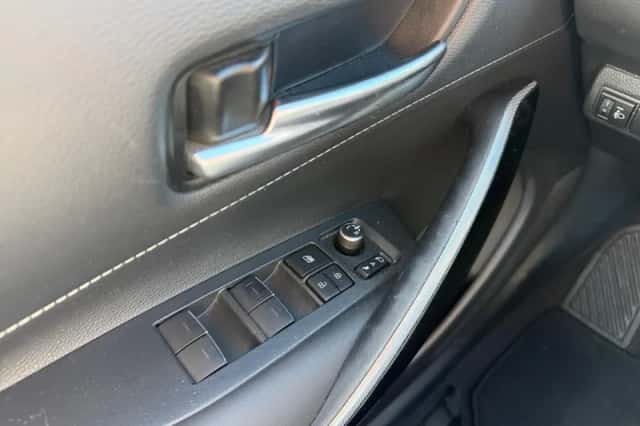 Toyota Corolla (2021) thumbnail 29