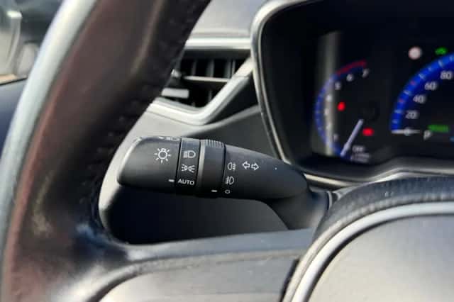 Toyota Corolla (2021) thumbnail 30