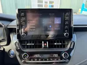 Toyota Corolla (2021) thumbnail 33