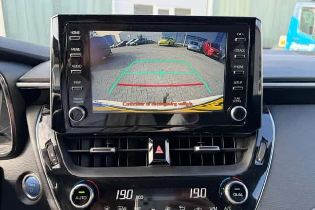 Toyota Corolla (2021) thumbnail 36
